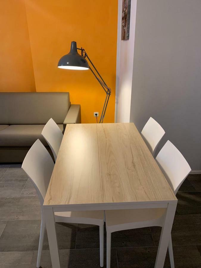 Apartmán La Casa Sul Fiume Prague