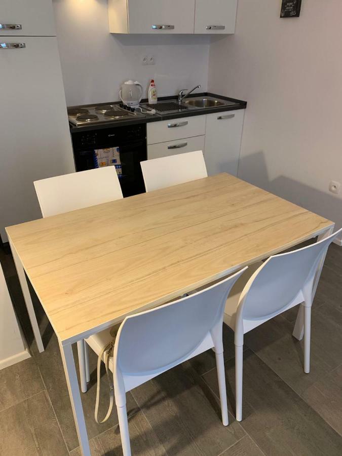 La Casa Sul Fiume Apartmán Prague