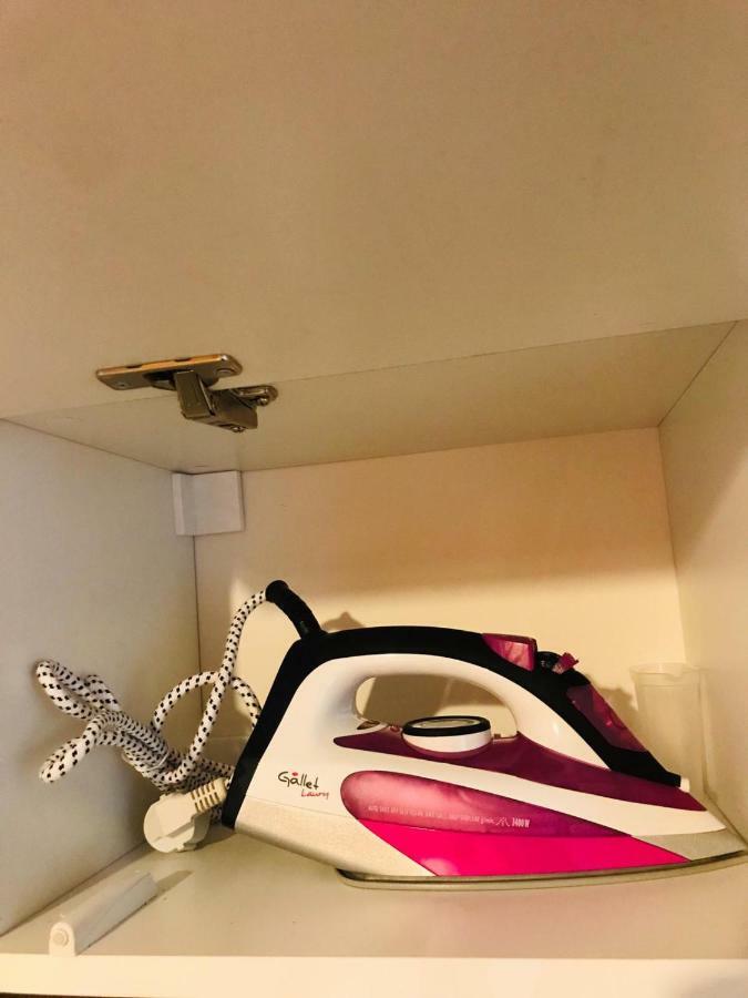 La Casa Sul Fiume Apartmán