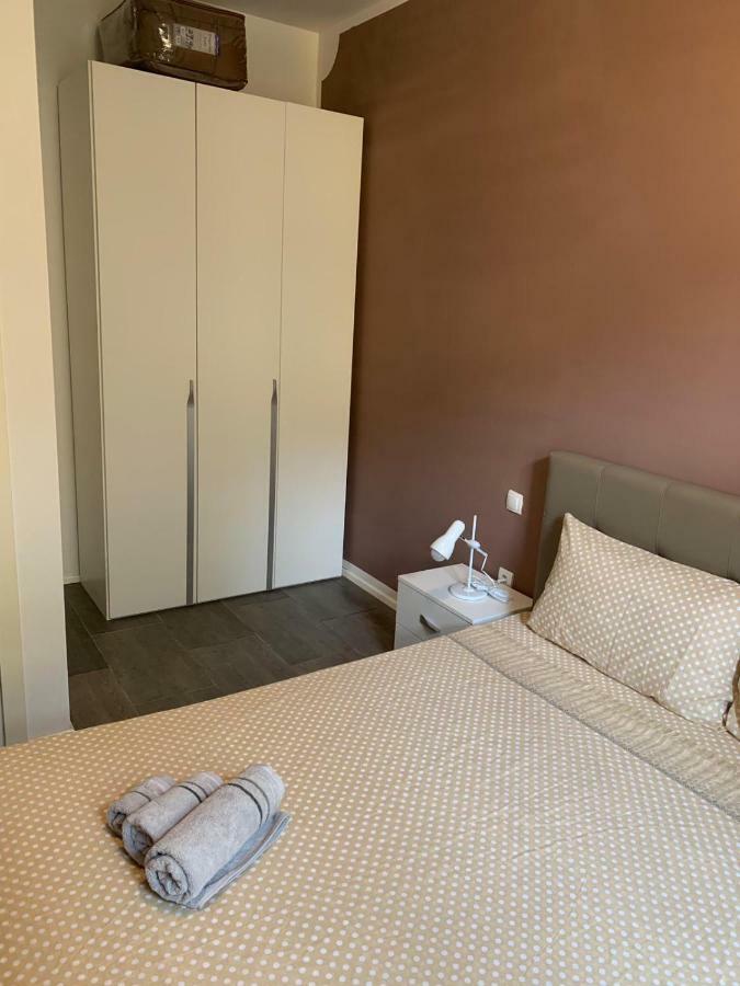 La Casa Sul Fiume Apartmán *