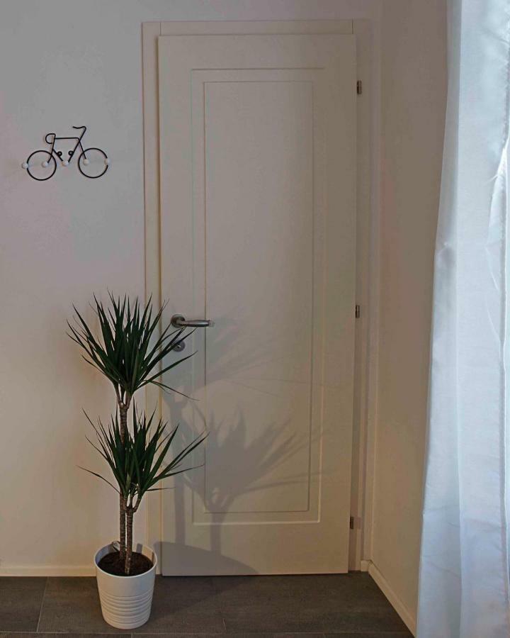 La Casa Sul Fiume Apartmán Prague