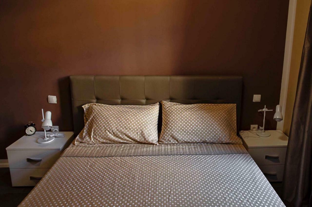 Apartmán La Casa Sul Fiume Prague